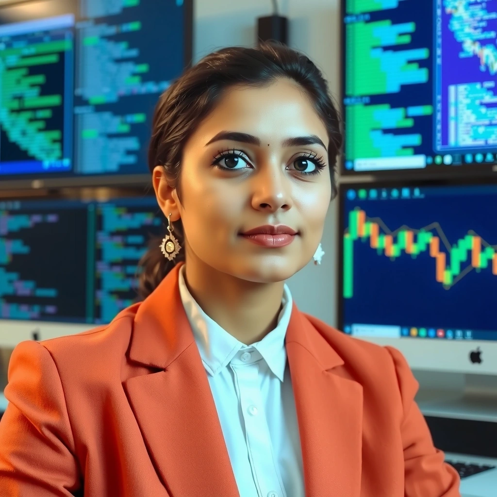 Aisha Patel - Front-end Developer