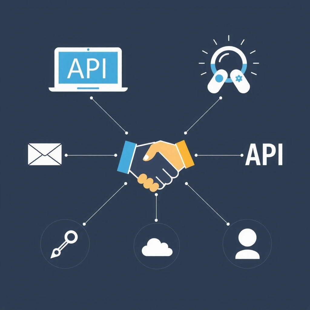 Third-party integrations and partnerships